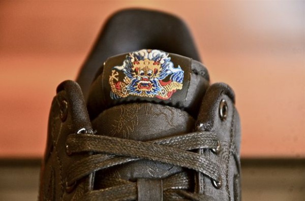 Nike Air Force 1 Low 'Year Of The Dragon' - Another Look