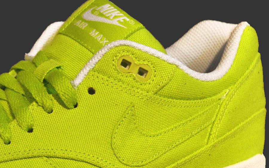 Nike Air Max 1 'Cyber' - Spring 2012