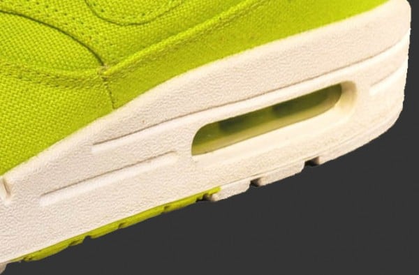 Nike Air Max 1 'Cyber' - Spring 2012