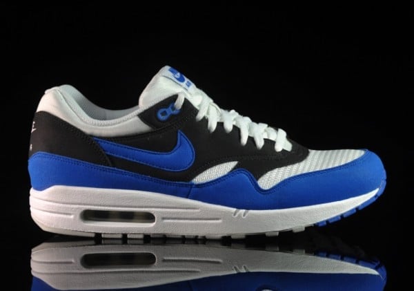 Nike Air Max 1 Q1 Pack - Now Available