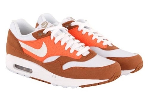 Nike Air Max 1 - Summer 2012 Preview