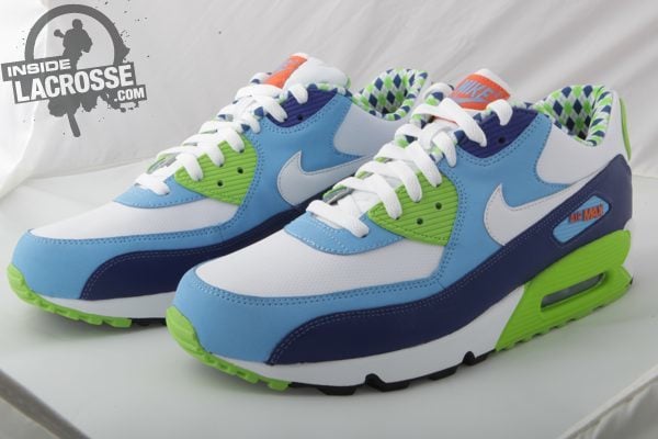 Nike Air Max 90 'Lacrosse' - Release Date + Info