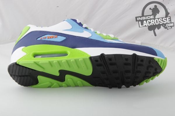 Nike Air Max 90 'Lacrosse' - Release Date + Info