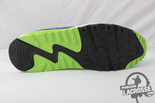 Nike Air Max 90 'Lacrosse' - Release Date + Info