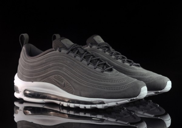 Nike Air Max 97 VT 'Midnight Fog' - Now 