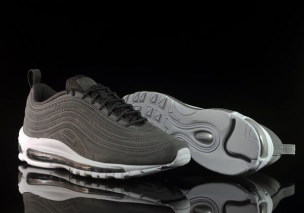 Nike Air Max 97 VT 'Midnight Fog' - Now Available