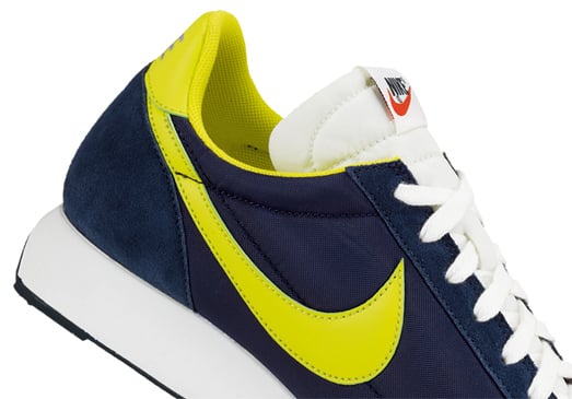 Nike Air Tailwind – Spring 2012