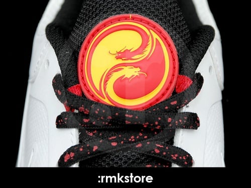 Nike Air Trainer 1.3 "Year of the Dragon" - Another Look