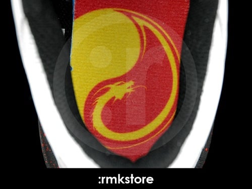 Nike Air Trainer 1.3 "Year of the Dragon" - Another Look