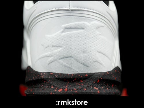 Nike Air Trainer 1.3 "Year of the Dragon" - Another Look