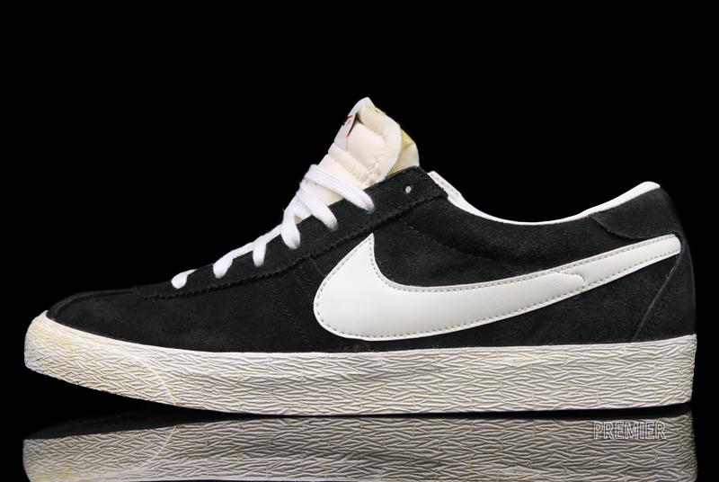 Nike Bruin VNTG ‘Black’ – Now Available