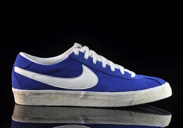 Nike Bruin VNTG 'Varsity Royal' - Now Available