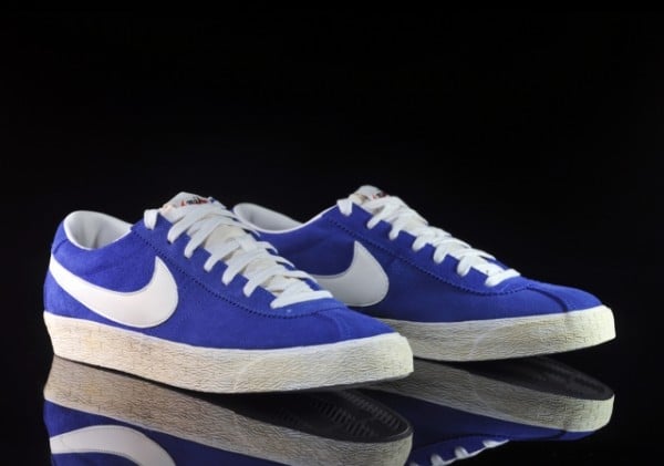 Nike Bruin VNTG 'Varsity Royal' - Now Available