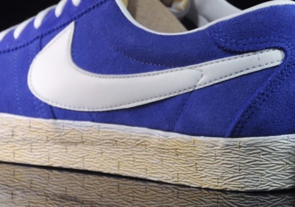 Nike Bruin VNTG 'Varsity Royal' - Now Available