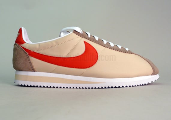 cortez classic nylon