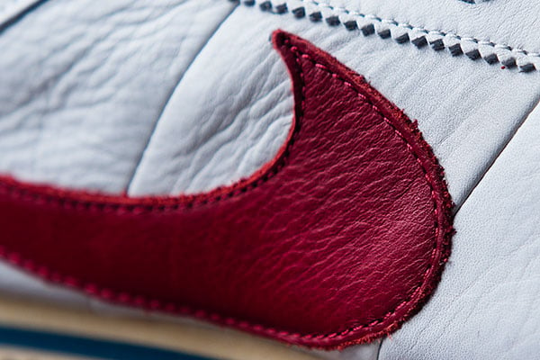 Nike Cortez Classic OG Leather 'Forrest Gump' - Now Available