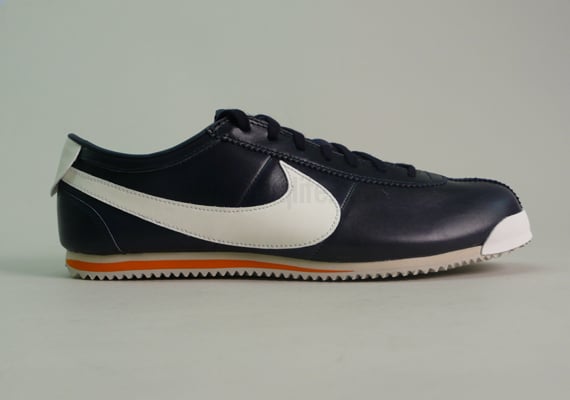 Nike Cortez Classic OG Leather 'Navy' - Now Available