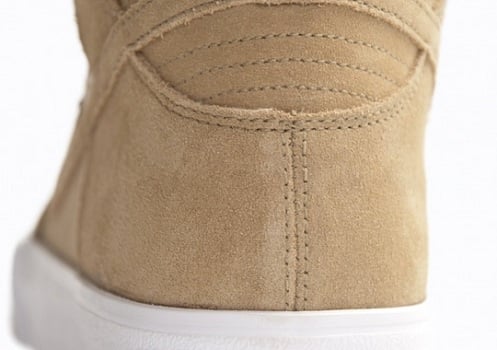 Nike Dunk High AC "Khaki"