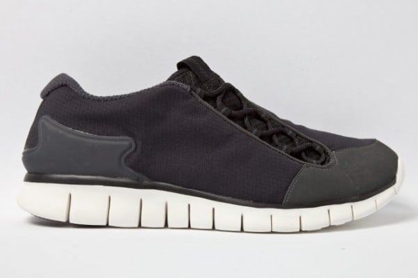 Nike Footscape Free 'Charcoal' - First Look
