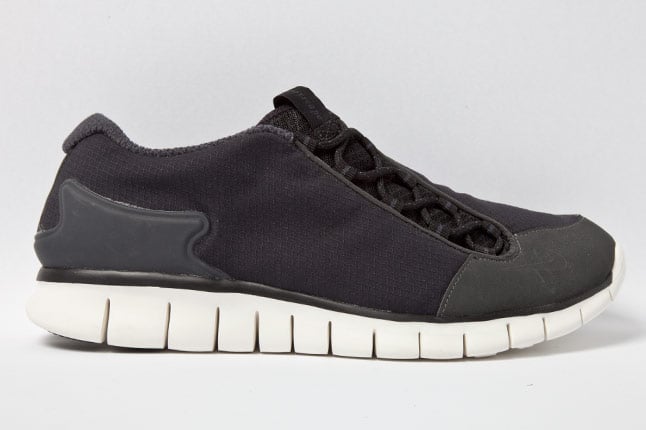 Nike Footscape Free ‘Charcoal’ – First Look