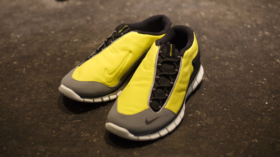 Nike Footscape Free ‘Electrolime’ – Now Available