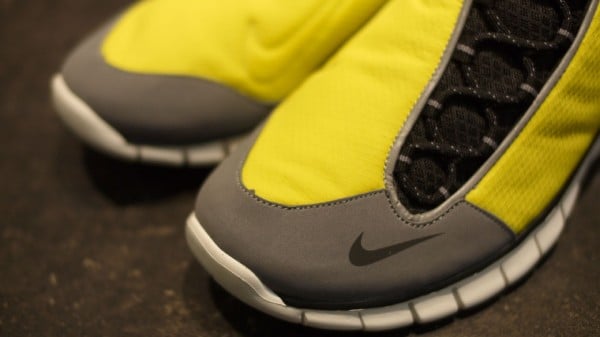 Nike Footscape Free 'Electrolime' - Now Available