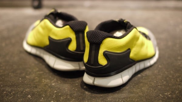 Nike Footscape Free 'Electrolime' - Now Available