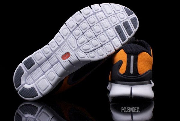 Nike Footscape Free 'Safety Orange' - Now Available