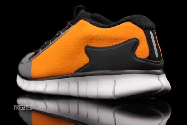 Nike Footscape Free 'Safety Orange' - Now Available