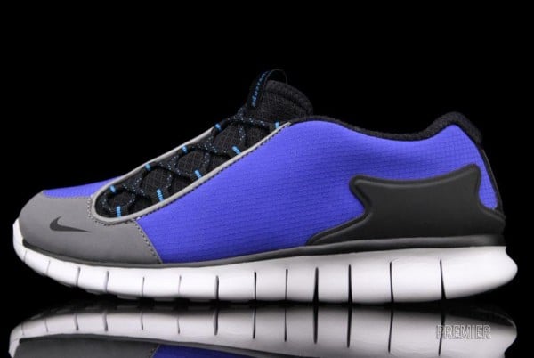 Nike Footscape Free 'Treasure Blue' - Now Available