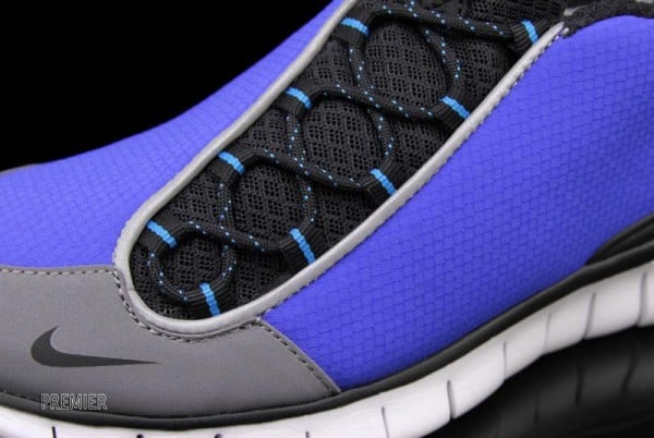 Nike Footscape Free 'Treasure Blue' - Now Available