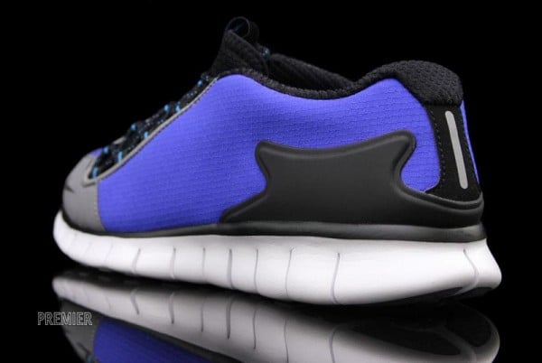 Nike Footscape Free 'Treasure Blue' - Now Available