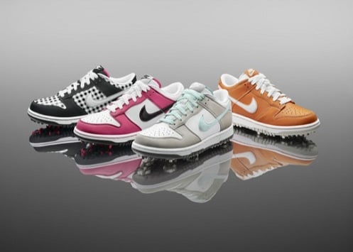 Nike Golf (NG) Dunk