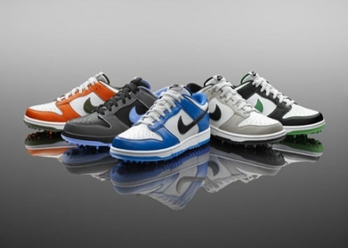 Nike Golf (NG) Dunk