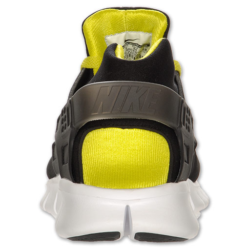 Nike Huarache Free 'Bumblebee' - Now Available