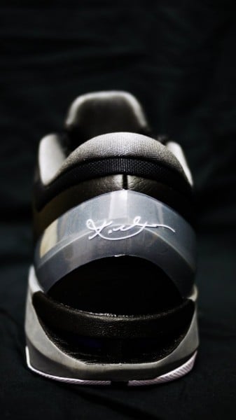 Nike Kobe VII (7) - Black/Grey-White - Another Look