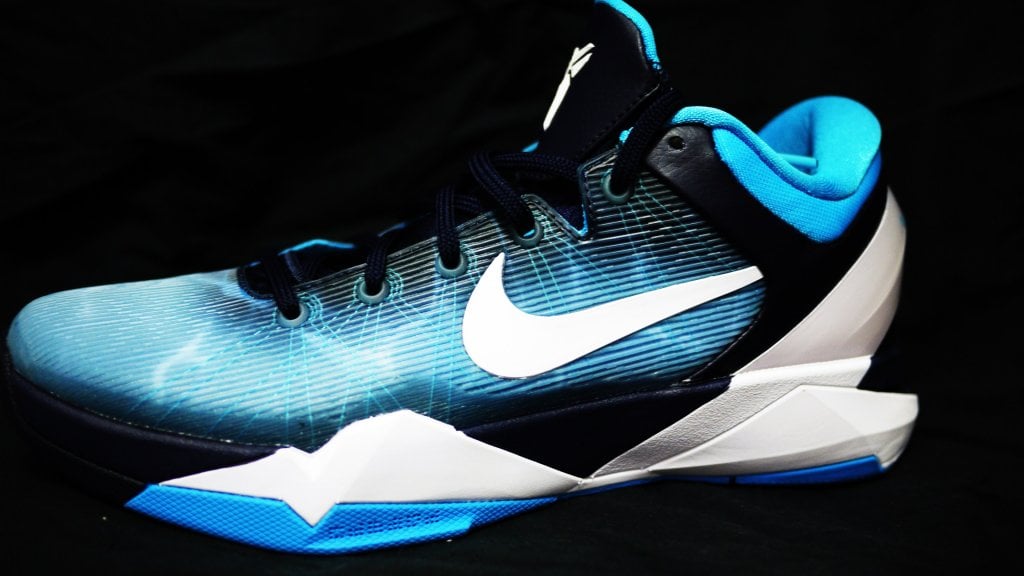 Nike Kobe VII (7) ‘Shark’ – Another Look