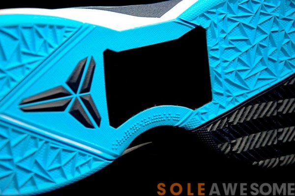 Nike Kobe VII (7) 'Shark' - Another Look