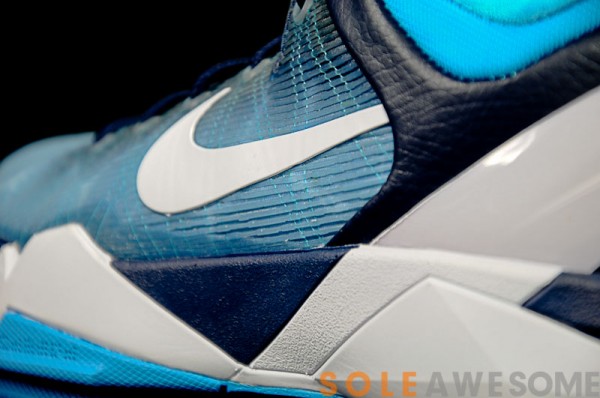 Nike Kobe VII (7) 'Shark' - Another Look