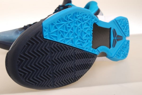 Nike Kobe VII (7) 'Shark' - New Images