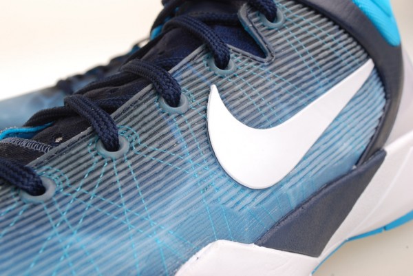 Nike Kobe VII (7) 'Shark' - New Images