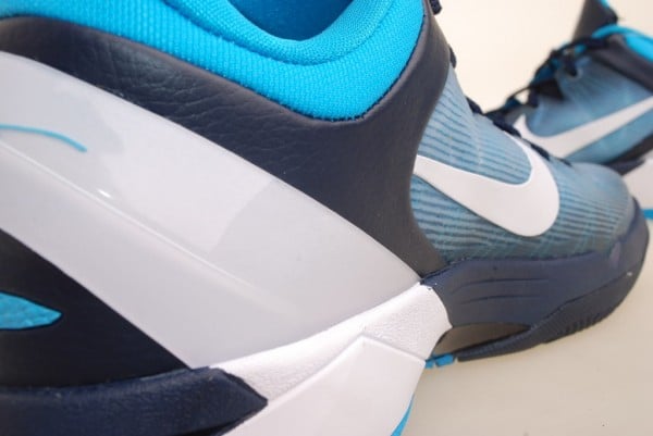 Nike Kobe VII (7) 'Shark' - New Images