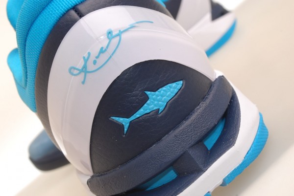 Nike Kobe VII (7) 'Shark' - New Images