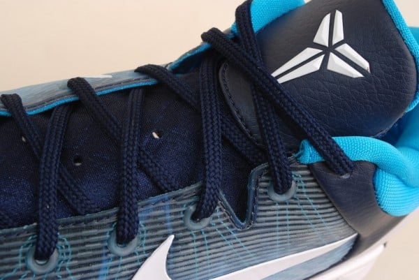 Nike Kobe VII (7) 'Shark' - New Images