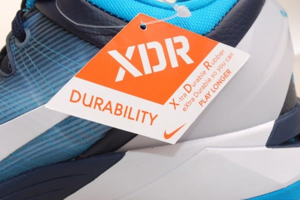 Nike Kobe VII (7) 'Shark' - New Images