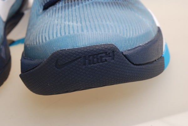 Nike Kobe VII (7) 'Shark' - New Images