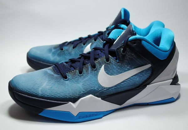 kobe 7 shark