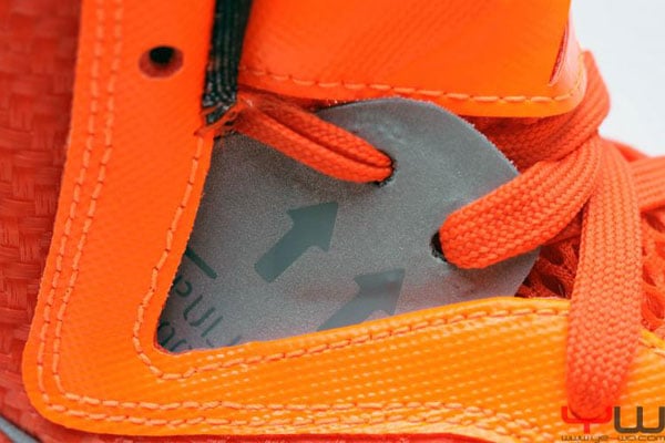 Nike LeBron 9 All-Star 'Big Bang' - Another Look