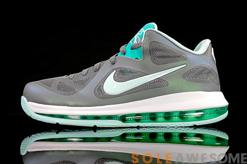 Nike LeBron 9 Low 'Easter' - Another Look