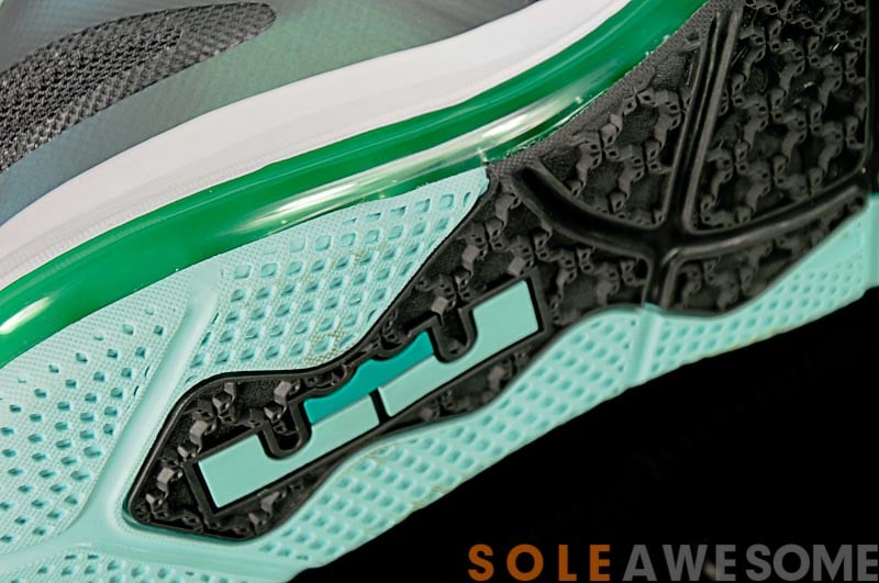 Nike LeBron 9 Low 'Easter' - Another Look